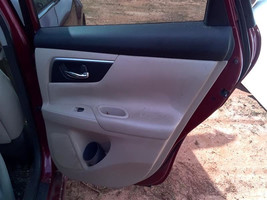 ALTIMA    2015 Door Trim Panel Rear 103834310 - $126.23