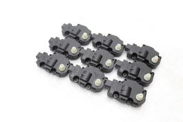 07-13 MERCEDES-BENZ W221 S550 S600 HVAC AIR VENT FLAP ACTUATORS SET OF 9 E4571 image 6