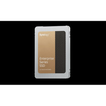 Synology 480 GB Solid State Drive - 2.5&quot; Internal - SATA (SATA/600) - $395.45 CAD