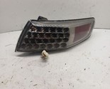 Passenger Tail Light Clear Smoked Lens Fits 05-08 INFINITI FX SERIES 108... - $73.05