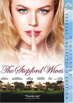 The Stepford Wives (DVD, 2004, Widescreen Collector&#39;s Edition) - £5.58 GBP