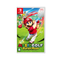 Nintendo Switch Mario Golf Super Rush Korean - £53.52 GBP