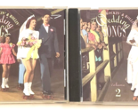 ROCKIN&#39; &amp; ROLLIN&#39; WEDDING SONGS Volumes 1 &amp; 2 (Rhino Records Compilation... - $18.99