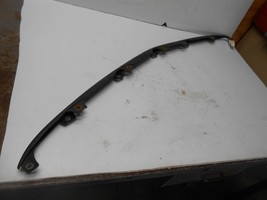 2007 Toyota Prius Valance Bumper Cover Spoiler Exteroir Under Lip Trim - $74.98
