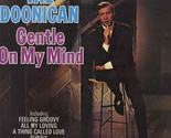 Gentle On My Mind [Vinyl] Val Doonican - $14.99