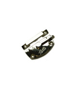 Pella Pro Line Tilt Double Hung Sash Lock &amp; Keeper Kit - 1-7/8- Polished... - $47.47 CAD