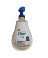 Baby Dove Derma Care Soothing Wash Fragrance Free for Eczema Prone Skin ... - $16.70 CAD