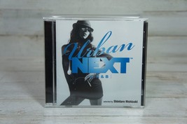 Urban Next J-R&amp;B Selected by Shintaro Nishizaki Music CD - Japan Import - £23.58 GBP