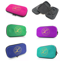 Stethoscope Carrying Case Storage Bag Pouch for Littmann Stethoscope Cla... - £19.54 GBP