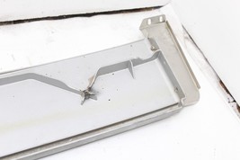 2013 FREIGHTLINER CASCADIA 125 LEFT DRIVER SIDE CAB EXTENDER FAIRING PANEL Q8981 image 8