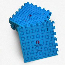 GridMaster Blocking Mats - Ultimate Thick Boards for Knitting &amp; Crochet - Precis - £90.17 GBP