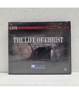 The Life of Christ By Dr. Doug Bookman &amp; Chris Brady 8 CD Audio Pack - $35.55