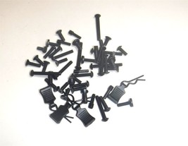 Axial SCX10 Iii Base Camp 1982 Chevy Screws Body Pins - £11.92 GBP