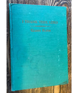 Vtg Poetry Spiritual Inspiration I Thank Thee Lord 1st Signed Glenn Flin... - $33.85 CAD