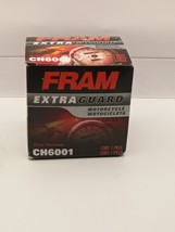 Fram - CH6001 - Engine Oil Filter - $9.88