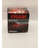 Fram - CH6001 - Engine Oil Filter - $181.54 MXN