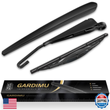 GARDIMU Replacement for Chevrolet Chevy Blazer 2019-2025 Rear Windshield... - $37.80