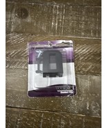 New Conduct-Tite 1 Hole Rectangular Mount Panel Switch 85927 OPEN PACKAGE - $11.76