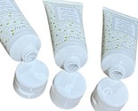 Lot Of 3, Fresh Citron De Vigne Moisturizing Hand Cream 1oz Each Sealed - $13.20
