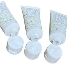 Lot Of 3, Fresh Citron De Vigne Moisturizing Hand Cream 1oz Each Sealed - $13.20