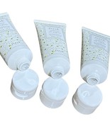 Lot Of 3, Fresh Citron De Vigne Moisturizing Hand Cream 1oz Each Sealed - $242.21 MXN