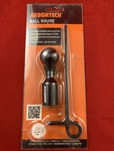 Arbortech Ball Gouge Suitable For 100MM/115MM Angle Grinder Max Speed 12... - $99.99