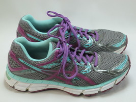 ASICS Gel Excite 3 Running Shoes Women’s Size 9 D US Excellent Plus Condition - £38.12 GBP