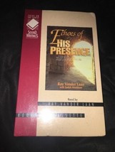 Echoes of His Presence:Stories of the Messiah from the People of his Day-Cassett - £15.12 GBP