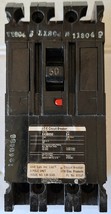 ITE Siemens E43B050 50 amp 480 volt 3 pole 25kA Circuit Breaker  Free Sh... - £44.20 GBP