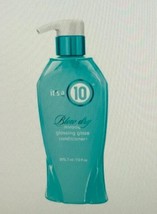 It&#39;s A 10 Blow Dry Miracle Glossing Glaze Conditioner 10 oz - $25.70