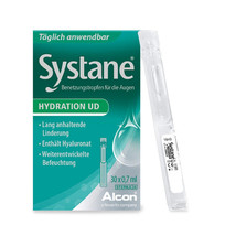 Systane Hydration UD 30x0.7 milliliters - $94.00