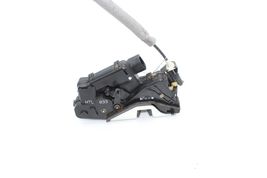 99-00 BMW 323I REAR LEFT DOOR LOCK LATCH ACTUATOR Q3259 image 9
