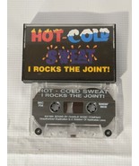 Hot, Cold Sweat - I Rocks The Junta ! Audio Casete 1991 Sonido Por Charlie - £22.82 GBP
