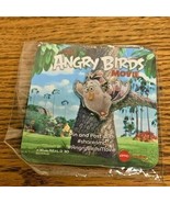 The Angry Birds Movie Matilda Pin from AMC Theater - £3.73 GBP