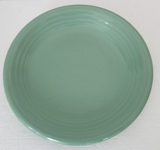 Gibson Houseware  Collectible Jade Mint Green Side Salad Plate 8&#39;&#39;  Made in the  - £10.19 GBP