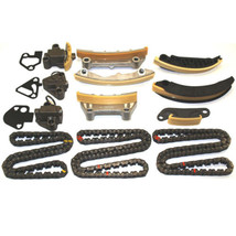 Timing Chain Kit 9-0753SX For Chevrolet for Buick for Cadillac 3.6L 13-17 - £188.50 GBP