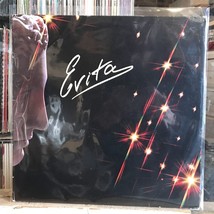 [SOUL/FUNK]~VG+ LP~BORIS MIDNEY~FESTIVAL~Evita~[Original 1979~RSO~Issue] - £6.22 GBP