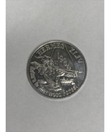 Hermes Coin of Olympus New Orleans Mardi Gras Peter Pan Pied Piper 1984 - $34.30 CAD