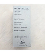 Italia Deluxe &quot;HYALURONIC ACID&quot; Facial Serum ~ NEW SEALED!!! - £9.58 GBP