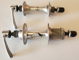 Maillard Helico Matic hub 36 H 126mm &amp; Normandy Front Road Bike TREK   F... - $69.00