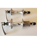 Maillard Helico Matic hub 36 H 126mm &amp; Normandy Front Road Bike TREK   F... - $1,303.83 MXN