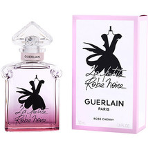 La Petite Robe Noire Rose Cherry By Guerlain Eau De Parfum Spray 1.7 Oz - £56.65 GBP
