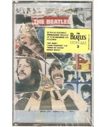 Anthology 3 [Audio Cassette] Beatles - £15.28 GBP