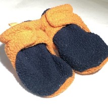 Lovable Friends 6-12 Months Polyester Cotton Slipper Winter Baby Shoes - £1.55 GBP