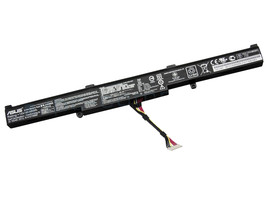 3200mAh Genuine A41N1501 Battery For Asus N552VX-FW120T N552VX-FW140T GL752VW-1A - $53.99