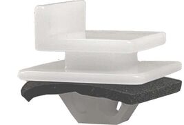 SF 61427-Upper Side Sill Garnish Clip for Honda 91514-SYP-003, pack of 2... - $15.83