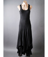 Steampunk Victorian Boho Bustle Petticoat Skirt Chemise Gown Long Maxi D... - $68.56 CAD