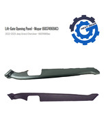 LH + RH New OEM Lift-Gate Opening Panel 2022-23 Jeep Grand Cherokee 6837... - $74.76