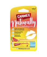 Carmex Naturally Intensely Hydrating Lip Balm 4.25g – Watermelon - $92.62 CAD