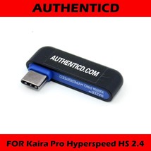 Wireless Headset USB Dongle Transceiver RC30-0403 For Razer Kaira Pro HS... - £17.04 GBP